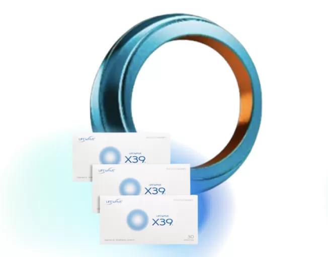 Core LifeWave - Core Pack X39