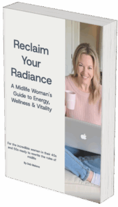 Reclaim Your Radiance - by Deb Malone